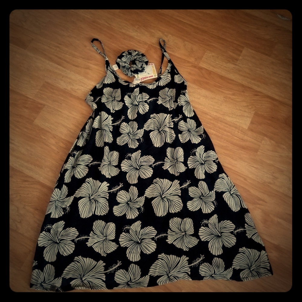 HOLOHOLO Dress with Hair band